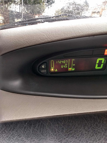 Imagem 7 de 7 de Citroën Xsara 2.0