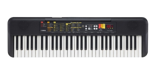 Teclado 61 Teclas Yamaha Psrf52