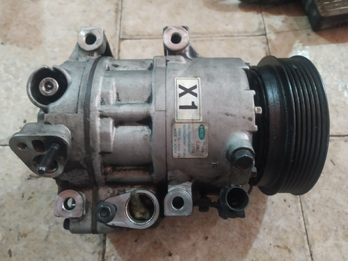 Compresor De Aire Original Hyundai Sonata 3.3 2006-2009