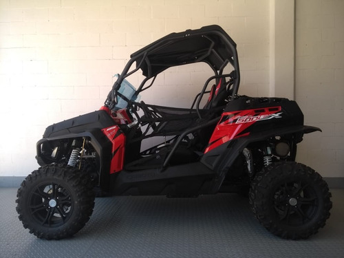 Gamma Zforce 500 Ex