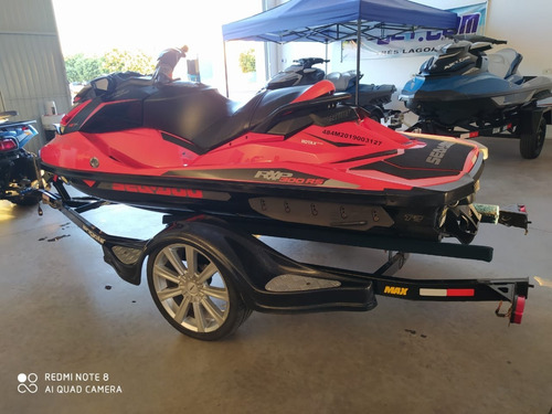 Rxp-x 300 2017