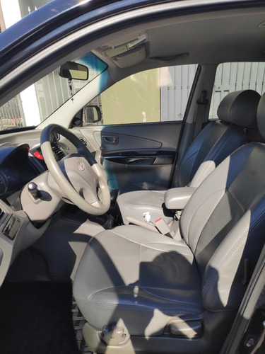 Hyundai Tucson 2012 2.0 Gls 4x2 Aut. 5p