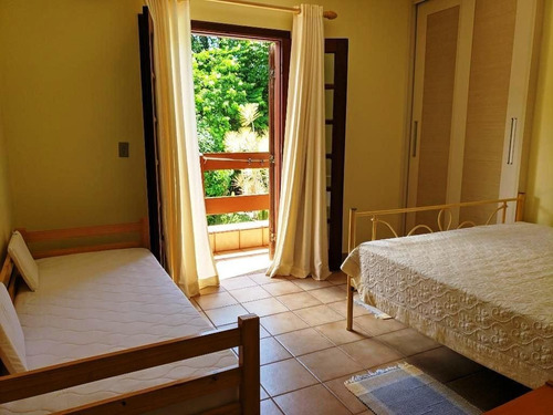 Imagem 10 de 13 de Casa Com 4 Dormitórios À Venda, 300 M² - Riviera De São Lourenço - Bertioga/sp - Ca3151