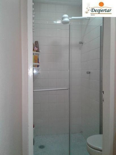 Imagem 5 de 10 de Sobrado 2 Dormitórios, 2 Vagas À Venda, 80 M² Por R$ 286.000 - Jardim Jaraguá - São Paulo/sp - So0105