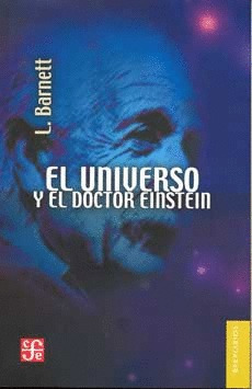 Libro Universo Y El Doctor Einstein, El Nvo