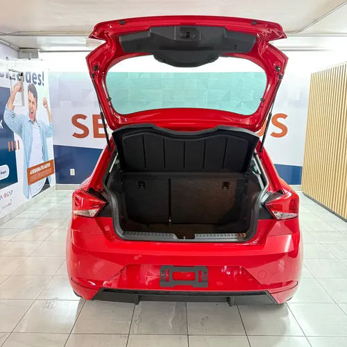 Seat Ibiza 1.6 Style 5p At
