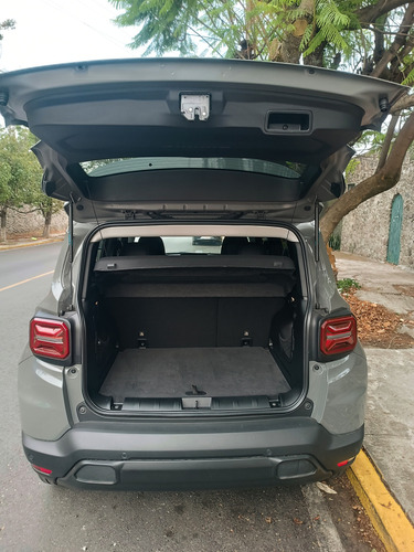 Jeep Renegade 1.3 Latitude Fwd At