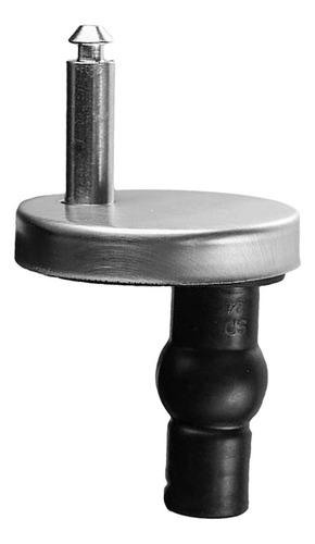 // Bisagra Del Asiento Del Inodoro Fijación Tuercas 55 Mm