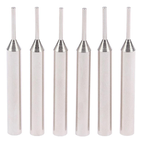 Desmontaje De Herramienta De Pasador Removedor De 1,42 Mm