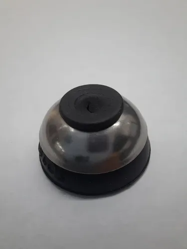 Arandela Metalica Para Tornillo Hexagonal X 20 Unidades