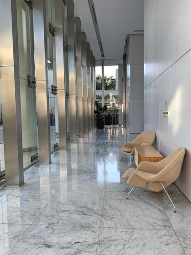 Espectacular Alquiler 2 Ambientes Amoblado A Estrenar Con Cochera Y Amenities En Astor Nuñez