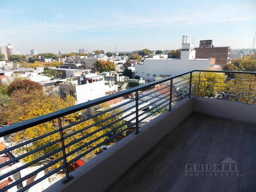 Imagen 17 de 17 de Alquiler Departamento - Villa Urquiza