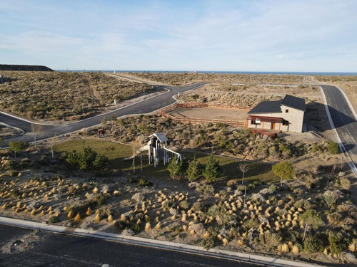 Terreno En Venta Barrio Cerrado Chacras De Faro