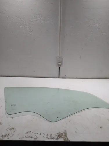 Vidrio Puerta Delantera Derecha Renault Sandero F1 Original