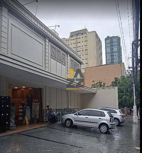 Imagem 28 de 29 de Lindo Sobrado Alto Padrão Na Granja Julieta, O Apartamento Com 400 M². - Ca13307