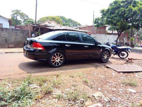 Chevrolet Vectra 2006 2.0 Elegance Flex Power 4p