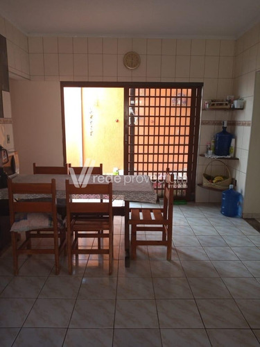 Imagem 8 de 15 de Casa À Venda Em Jardim Myrian Moreira Da Costa - Ca288012
