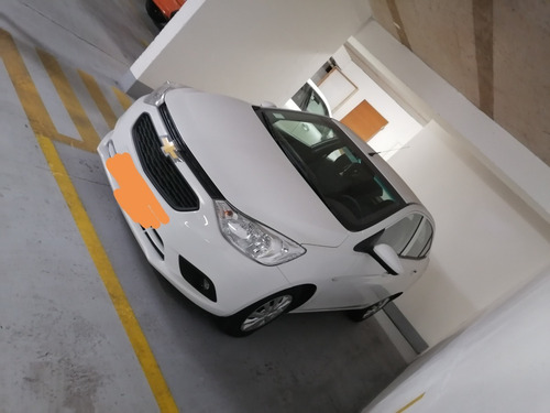 Chevrolet Sail