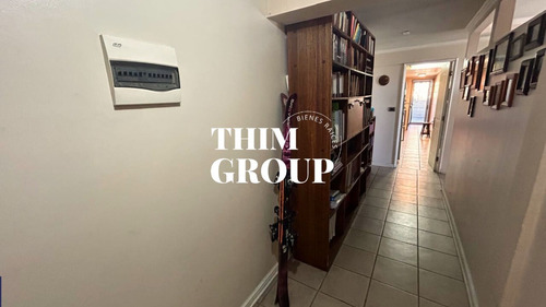 Se Vende Amplio Departamento Con Terra De 40 M2 En Sausalito