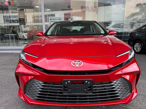 Toyota Camry 2.5 Hev Xle