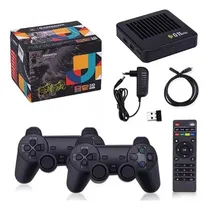 Comprar G11 Pro Game Box Portable Plug And Play Gaming Console