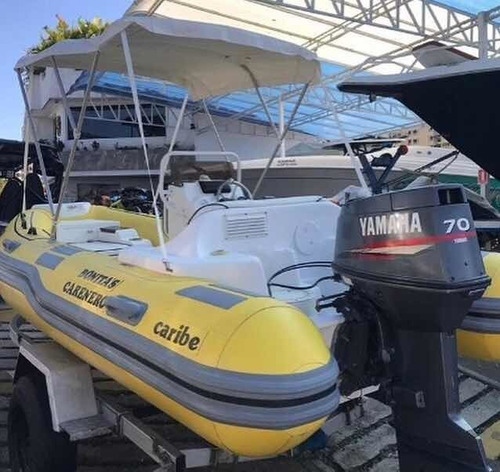 Imagen 4 de 4 de Dingui Caribe 14 Lv213