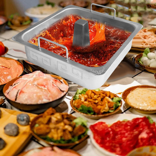 Panela Gostosa Shabu Pane