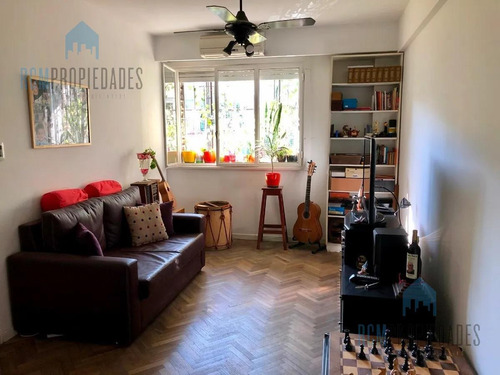 Imagen 2 de 13 de Venta Departamento 3 Ambientes Flores