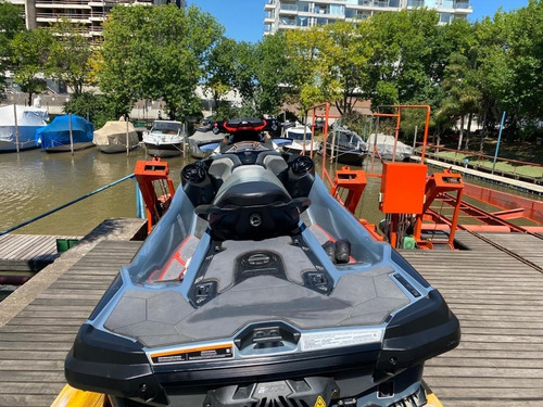 Sea Doo Rxtx 300 2017
