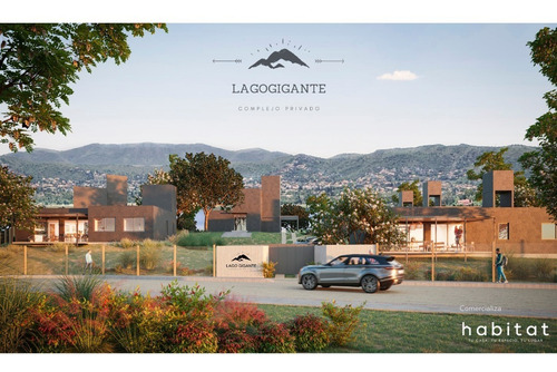 Imagen 11 de 13 de Oportunidad! Casa 2 Dormitorios Con Vista En Housing Villa Carlos Paz