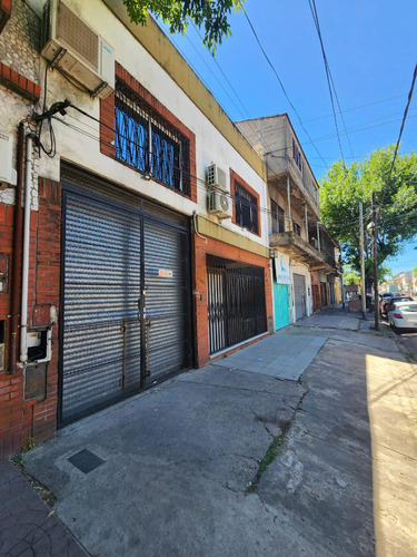 Venta Galpón En  Avellaneda