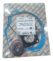 Comprar Juego Juntas Completo C\u002Foring Yamaha Ybr 125 Xtz 125 Jianshe
