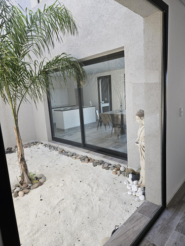 Casa En Barrio Privado Canal