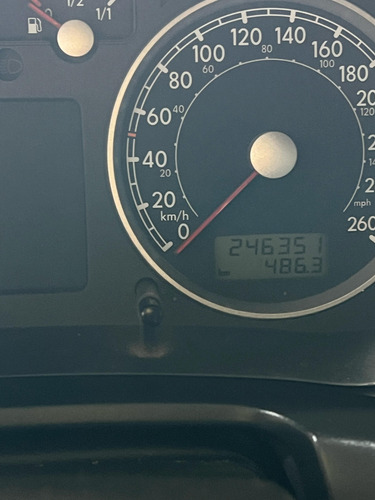 Volkswagen Bora 1.9 Trendline I 100cv