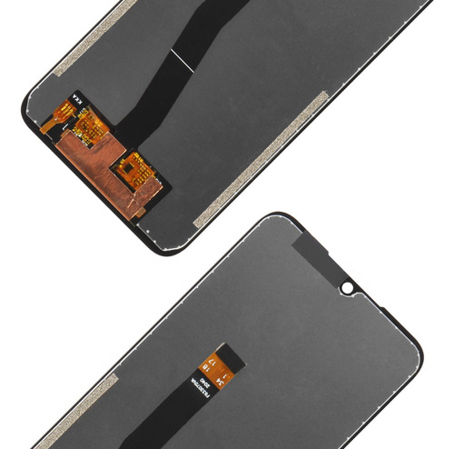 Srjtek Pantalla Táctil Para Umidigi A9 Pro