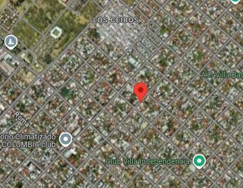 Casa En Venta - 1 Dormitorio 1 Baño - 100mts2 - Monte Chingolo, Lanús