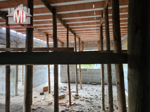 Imagem 15 de 26 de Ótima Chácara Com 3 Dormitórios, Edícula, Piscina, Vista Deslumbrante, À Venda, 2000 M² Por R$ 450.000 - Zona Rural - Pinhalzinho/sp - Ch1007