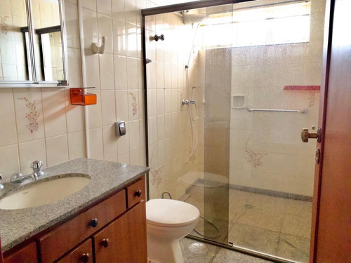 Imagem 11 de 12 de Excelente Apartamento Circuito Das Águas, Amparo São Paulo