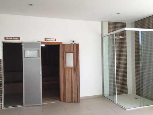 Imagem 11 de 18 de Uno Loft - Lindo Apartamento Com 43 M² Com Um Ambiente Integrado, Localizado No Melhor Bairro De Mogi Das Cruzes.