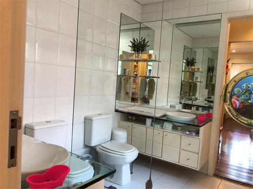 Imagem 6 de 30 de Casa-são Paulo-campo Belo | Ref.: Reo361624 - Reo361624