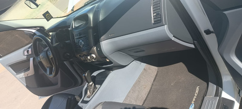 Ford Ranger 3.2 Xlt Cab. Dupla 4x4 Aut. 4p