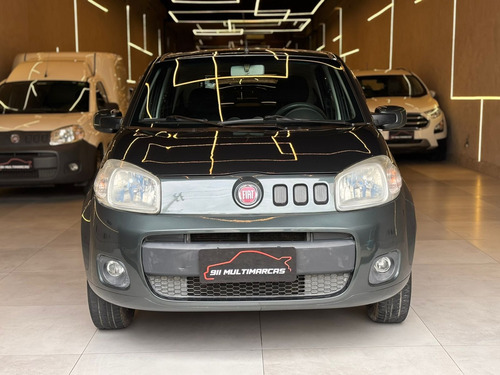 Fiat Uno 1.0 Vivace Flex 5p