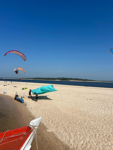 Cursos De Paramotor