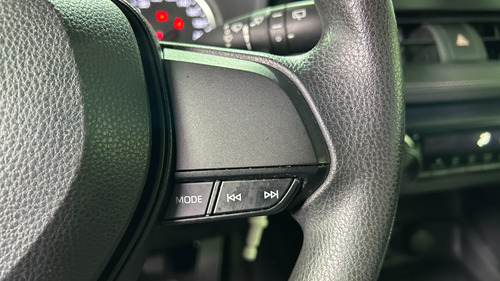 Toyota Rav4 Le 2.0 Mt 2022