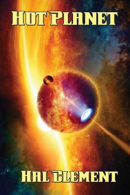 Libro Hot Planet - Clement, Hal