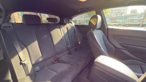 BMW Serie 1 1.6 5p 120ia M Sport At