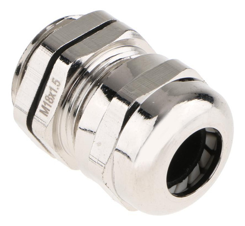 Conector Impermeable 4 Piezas