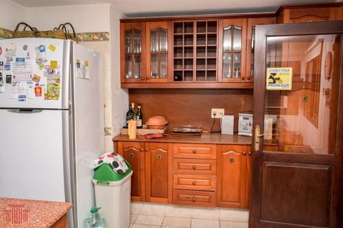 Casa En Punta Del Este , Playa Mansa - Ref: 13468