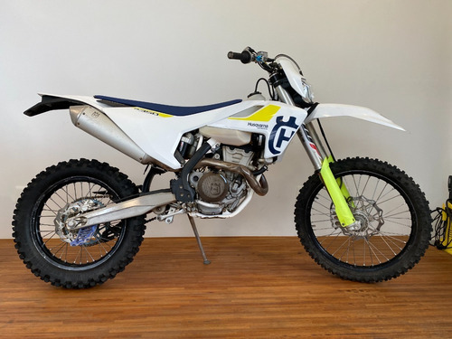 Husqvarna Fe 350