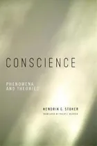 Comprar Conscience, De Hendrik G. Stoker. Editorial University Notre Dame Press, Tapa Dura En Inglés